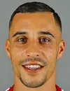 Michaël Barreto - Dijon FCO futbolcusu