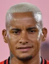 Michael Barrios - Once Caldas futbolcusu