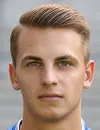 Michael Bergen - SV Avenwedde futbolcusu