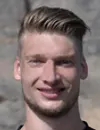 Michael Blum futbolcu profil fotoğrafı