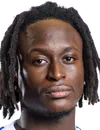 Michael Boamah - Connecticut United FC futbolcusu