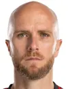 Michael Bradley futbolcu profil fotoğrafı