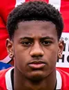Michael Bresser - PSV Eindhoven II futbolcusu