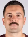 Michael Bryant - giocatore del Detroit City FC