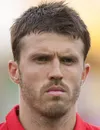 Michael Carrick - giocatore del Karriereende