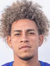 Michael Casazola - UMECIT FC futbolcusu