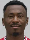 Michael Cheukoua - Al-Orooba FC futbolcusu