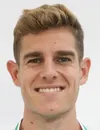 Michael Conejero futbolcu profil fotoğrafı
