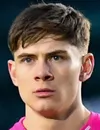 Michael Cooper - Sheffield United futbolcusu