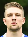 Michael Czyborra futbolcu profil fotoğrafı