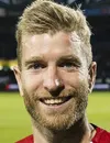 Michael de Leeuw - Spieler von GV Groen Geel Groningen ZA