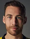 Michael Eberwein - Borussia Dortmund II futbolcusu