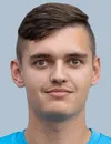 Michael Fauland - FC Gleisdorf 09 futbolcusu