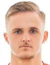 Michael Gelt - FC 08 Homburg futbolcusu