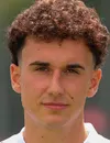 Michael Glück - VfB Stuttgart II futbolcusu
