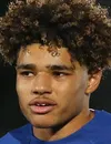 Michael Golding - Leicester City futbolcusu