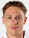 Michael Heule - FC Thun futbolcusu