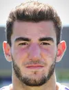 Michaël Heylen futbolcu profil fotoğrafı