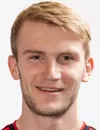 Michael Hornsby - Malvern City futbolcusu