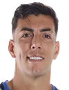 Michael Hoyos - jugador del Club Sporting Cristal