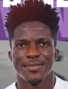 Michael Idowu - ACSC FC Arges futbolcusu