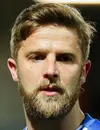 Michael Jacobs - Northampton Town futbolcusu