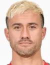 Michael James Fitzgerald - Albirex Niigata futbolcusu