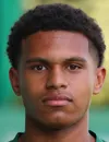 Michael John - VfL Wolfsburg U19 futbolcusu