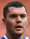 Michael Keane - joueur du FC Everton