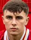 Michael Laffey futbolcu profil fotoğrafı