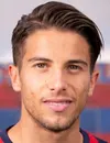 Michael Liguori - US Salernitana 1919 futbolcusu