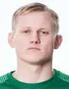 Michael Lilander - Paide Linnameeskond futbolcusu