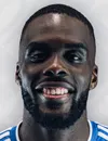 Michael Makuemimo - Club Atlético Antoniano futbolcusu