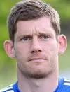 Michael McGovern futbolcu profil fotoğrafı