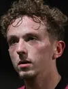 Michael Mellon - Oldham Athletic futbolcusu