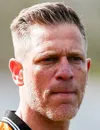 Michael Morrison - Cambridge United futbolcusu