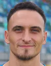 Michael Müller - jogador do FK Pirmasens