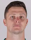 Michael Nelson futbolcu profil fotoğrafı