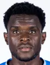 Michael Ngadeu - Chongqing Tonglianglong futbolcusu