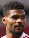 Michael Nottingham - Brackley Town futbolcusu