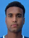 Michael Ntube - Calcio Desenzano futbolcusu