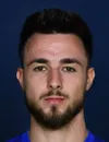 Michael Olczyk - Viktoria Heiden futbolcusu