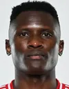 Michael Olunga - Al-Arabi SC futbolcusu