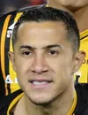 Michael Ortega - Alianza Universidad futbolcusu