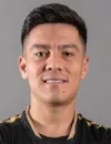 Michael Pérez futbolcu profil fotoğrafı