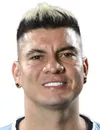 Michael Rangel - Club Aurora futbolcusu