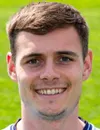 Michael Rose - jugador del Salford City