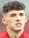 Michael Ruth - Queen's Park FC futbolcusu