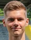 Michael Schaupp - VfR Aalen futbolcusu