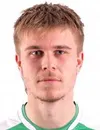 Michael Schjönning-Larsen - jogador do Kilmarnock FC